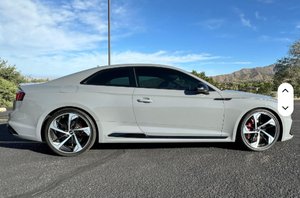 Audi RS5 Coupé 2019 Usado, Económico, con Volante a la Izquierda/Derecha - Product Image 3