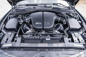 รถบีเอ็มดับเบิลยู เอ็ม6 คูเป้ ปี 2010 มือสอง พวงมาลัยซ้าย/ขวา - Product Image 6