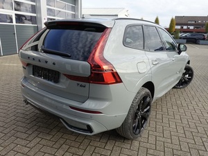 Nouveau/occasion 2025 VOL VO XC60 HYBRID Transmission automatique GRIS SUV 293KW-398HP - Product Image 6