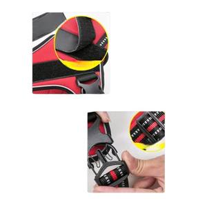 Collar Ajustable con Lazo, Suave y Cómodo, para Perros Pequeños/Grandes, Material de Poliéster/Nailon, Diseño Clásico Moderno y Sencillo - Product Image 3