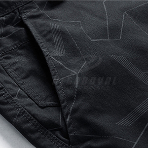 Pakistan Made Cheap Price Color Contrast <b>Men</b> Shorts High Quality Comfortable Shorts For <b>Men</b> - Product Image 6