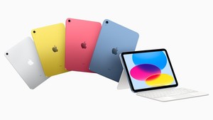 Tablet Apple iPad 11.ª Generación 11 (2025) WiFi 128 256 512 GB 12 MP A16 - Product Image 5
