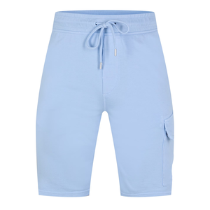 Pantalones Cortos Casuales de Uso Diario para Hombre, Sólidos, No Tejidos, de Alta Calidad, de Secado Rápido, Ligeros, Cómodos y Elásticos, para Viajes al Aire Libre - Product Image 1