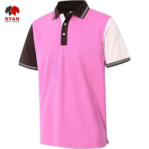Polo para Hombre con Tela de Primera Calidad, Estructura Cómoda y Apariencia Casual Elegante - Product Image 5