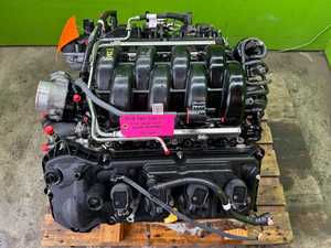 Used 2022 Fo-rd engine Coyote 5.0L Engine Motor Assembly for sale to USA and Canada at cheap prices with fast shipment - Product Image 2