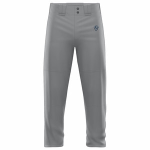 Meilleure qualité nouveauté adulte Baseball uniforme pantalon pour adultes haute qualité personnalisé Baseball pantalon pour Baseball - Product Image 1