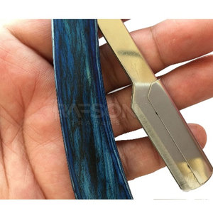 Chuyên Nghiệp Siêu Cạo Râu Dao Cạo Râu Made Trong Pakistan Saloon Cắt Tóc Dao Nguồn Cung Cấp - Product Image 5