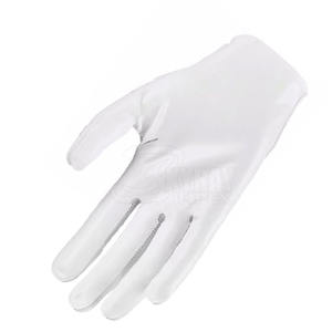 Gants de football américain haut de gamme à vendre vêtements de sport sur mesure gants de football américain de couleur différente - Product Image 6