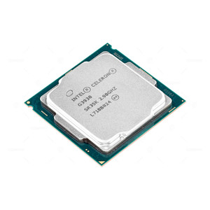 Đối với Intel Celeron G3930 2.9GHz 2-core 2Mb Bộ nhớ cache LGA1151 ổ cắm 51W CPU - Product Image 1