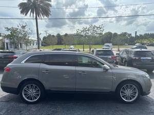 Voiture d'occasion Lincoln MKT EcoBoost 2015 à bas prix à vendre - Product Image 5