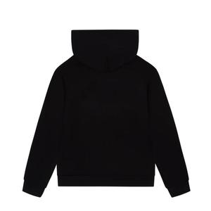 Sweats à capuche unisexe adaptés aux loisirs quotidiens et à l'appariement. Disponible dans une variété de couleurs et peut être personnalisé pour la vente en gros - Product Image 4