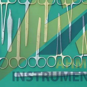 Haga su propio juego de Cirugía Plástica más nuevo de la más alta calidad de 82 piezas de instrumentos quirúrgicos por SUAVE SURGICAL INSTRUMENTS - Product Image 3