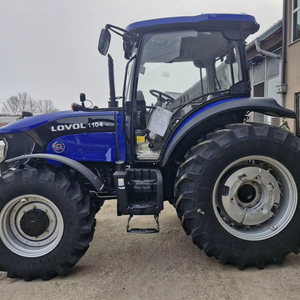 รถแทรกเตอร์1104 Lovol - Product Image 1