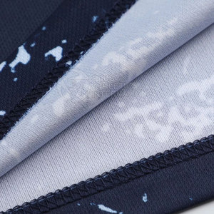 Ensemble d'uniformes de basket-ball personnalisés pour hommes, maillot sans manches et short, kit de vêtements de sport d'équipe, uniforme de basket-ball pour hommes - Product Image 5