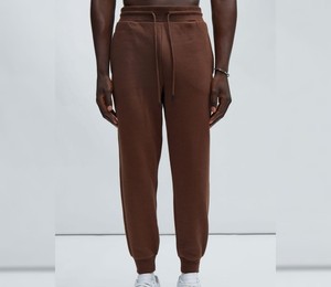 Vente en gros de survêtements légers de qualité supérieure pour hommes, meilleur tissu respirant avec col à capuche imprimé Technics - Product Image 2