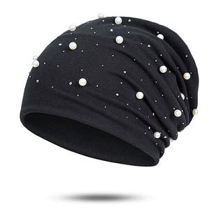 Femme doux cravate teinture 2025 personnalisé chapeaux bonnets nouvelle mode femmes hiver cachemire tricoté cravate teinture bonnets - Product Image 5