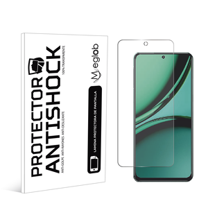 Narzo 70X5G อุปกรณ์ป้องกันหน้าจอทนทานและดูดซับแรงกระแทก - Product Image 1