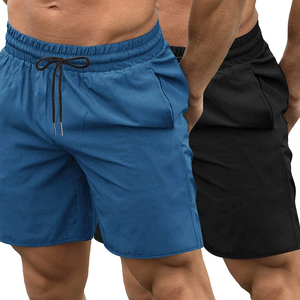 Best Selling Men's Swimming Shorts Export Oriented Quick Dry Beach Wear Short <b>Pants</b> Manufacturer From OEM Custom Supplier - Product Image 2