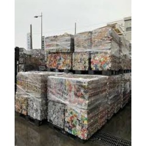 Chatarra de Latas de Bebidas Usadas, Aluminio 99.99% Puro - Product Image 5