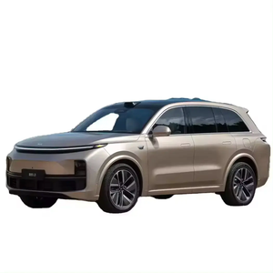 Lixiang L8 Luxury Mid-to-Large SUV New Energy Coche eléctrico con extensor de rango Vehículo eléctrico grande para la familia - Product Image 1