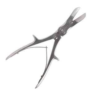 Outil de coupe d'os professionnel conçu pour les procédures médicales dentaires et vétérinaires durables et fiables - Product Image 4