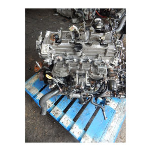 Moteur de voiture 1AD à haut rendement, prix bas, adapté aux acheteurs au détail et en gros - Product Image 1