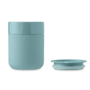 Vaso de Cerámica QERAM Personalizado para Merchandising, Tazas de Cerámica de Primera Calidad - Product Image 5