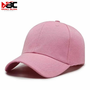 2023 dernières casquettes de baseball de haute qualité fabriquées au Pakistan pour hommes impression bouffée pour la scène d'affaires - Product Image 1