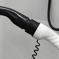 Probador PeakMeter PM701 para todas las estaciones de carga Equipo de prueba previa e IP54
