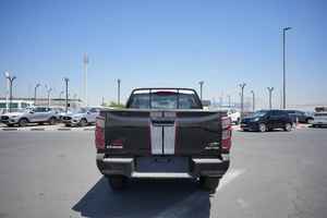 NUOVISSIMO ISUZU D-MAX GT 2026 199CV 5 POSTI CON TRASMISSIONE AUTOMATICA IN VENDITA - Product Image 6