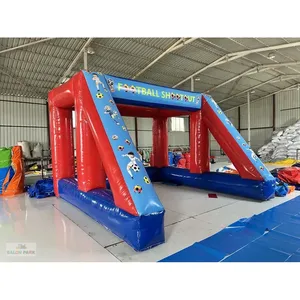 Portería Inflable para Fútbol - Estilo Duradero y Popular - Product Image 5