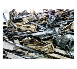 La ferraille d'aluminium disponible à la vente à bas prix en grandes quantités pour le recyclage et la revente - Product Image 4