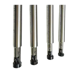 Meilleur outil de fraise en bout de tour de qualité pour la fabrication de bijoux à l'intérieur à l'extérieur - Product Image 4