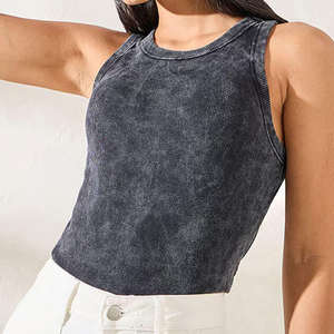 เสื้อกล้ามผู้หญิงใส่สบาย - Product Image 5