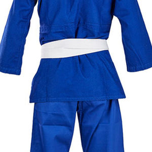 Nouveau 2025 qualité supérieure en gros meilleure vente nouveauté costume de karaté BJJ Jiu Jitsu Arts martiaux uniforme avec fonction extensible - Product Image 4
