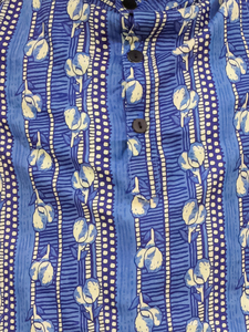 Niños Algodón Kurta Pijama Conjunto Indio Estilo Casual Vestido de Novia para Niños - Product Image 4