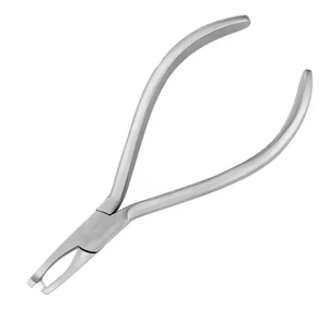 Alicates removedores de banda posterior Eliminación de soporte Instrumento dental ortopédico - Product Image 6