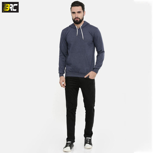 Sudadera con capucha para hombre y mujer, de alta calidad, con bolsillos, personalizada, Unisex - Product Image 4