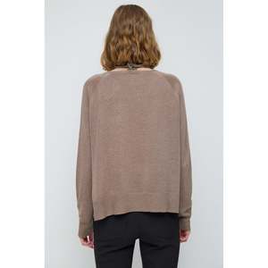 Suéter de Punto Brillante - Product Image 4