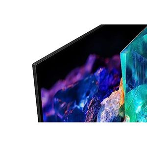 2022 Smart 55-Inch 4K Ultra HD OLED TV with HDR Technology - Product Image 2