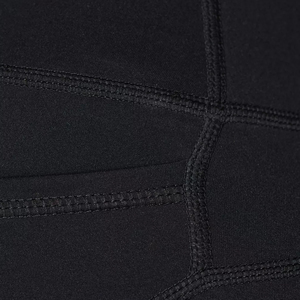 กางเกงเลกกิ้งออกกำลังกายไร้รอยต่อขนาดกลางระบายอากาศได้ดีสำหรับผู้หญิงกางเกงรัดรูปกางเกงยกก้นแบบผูกเชือกแห้งเร็วสำหรับฤดูร้อน - Product Image 6