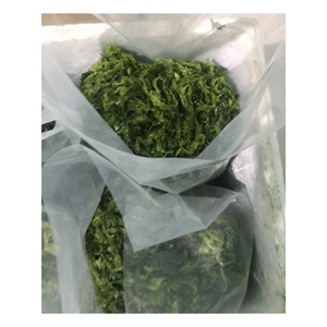 100% pur ormeau alimentant la poudre d'algues vertes séchées meilleure qualité Ulva Lactuca du Vietnam pour l'exportation - Product Image 4