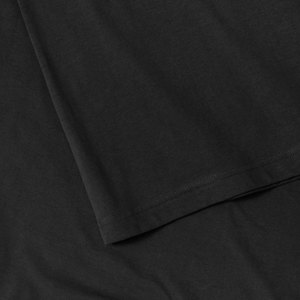 TR401 |   T-shirt de sport unisexe TriBlend à manches courtes et coupe ajustée en tissu polyester/coton - Product Image 2