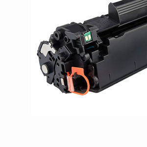 Cartucho de tóner a precio de fábrica CE278A compatible con impresoras láser <span class=keywords><strong>HP</strong></span> - Product Image 3