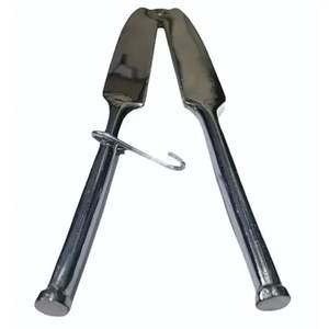 Venta al por mayor de acero inoxidable instrumentos veterinarios estándar ganado ovejas toros abrazadera de castración reutilizable - Product Image 6