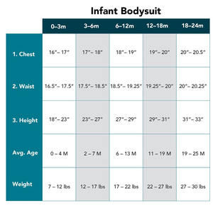 บอดี้สูทสำหรับทารกแบบเข้า-ออกแนวตั้งสีเทาสไตล์กำหนดเองบอดี้สูทแบบปรับไหล่หนีบเข้าได้เสื้อผ้าแบบท่อและพอร์ตเสื้อผ้าแบบ Nicu/Picu - Product Image 5
