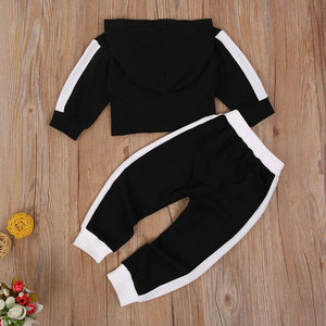 Survêtement pour enfants dernier modèle de haute qualité, respirant et confortable, best-seller, survêtement pour enfants à un tarif raisonnable - Product Image 5