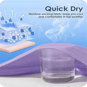 Custom Sublimation Printed Breathable Quick Dry UPF50 Long Sleeve <b>Swimming</b> <b>Men's</b> MMA Rash Guard by NAMISSM INTERPRIZE - Product Image 5