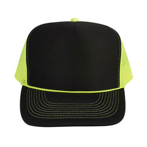 Casquette de baseball avec logo personnalisé brodé de qualité supérieure Casquette vierge de sport pour hommes Vente en gros d'une seule pièce fabriquée au Pakistan - Product Image 2