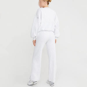 Chándal Deportivo para Mujer con Logotipo Personalizado, Último Estilo, Precio Razonable, Transpirable, Nuevo, Cómodo - Product Image 2